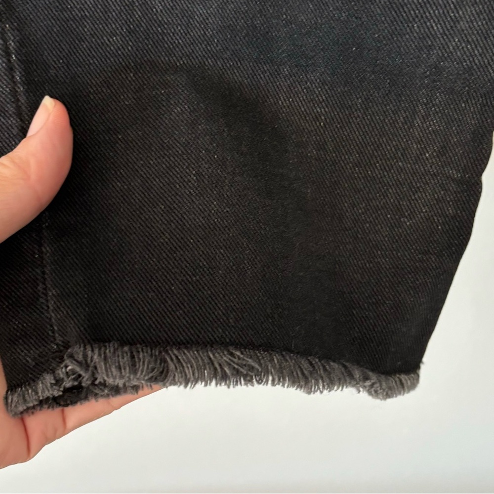 One Teaspoon Awesome Baggies Distressed Jeans - Picture 9 of 13